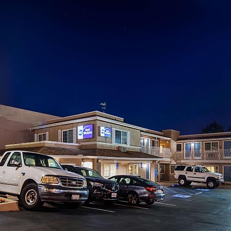 Best Western Poway/San Diego Hotel Exterior foto