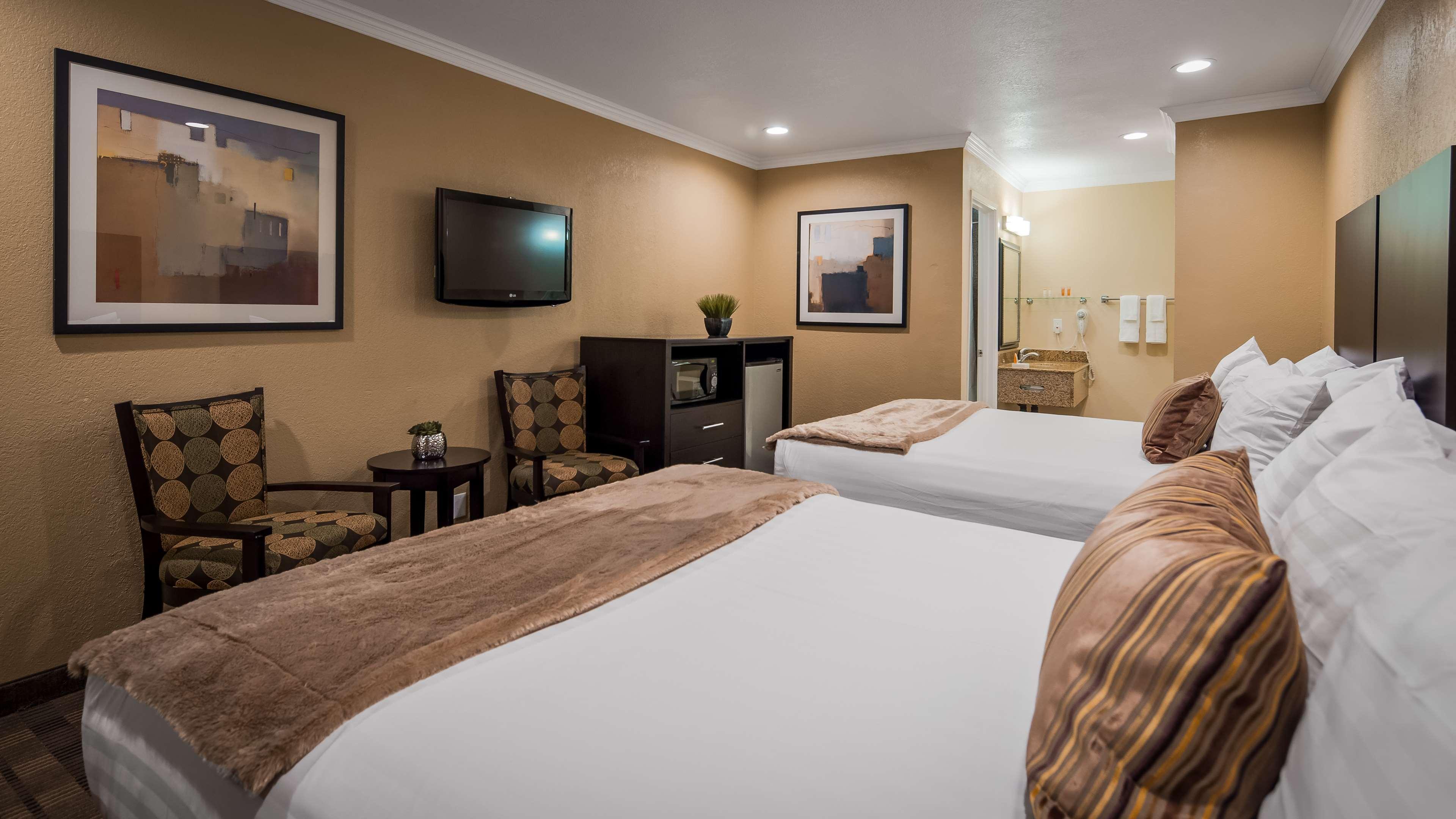 Best Western Poway/San Diego Hotel Exterior foto