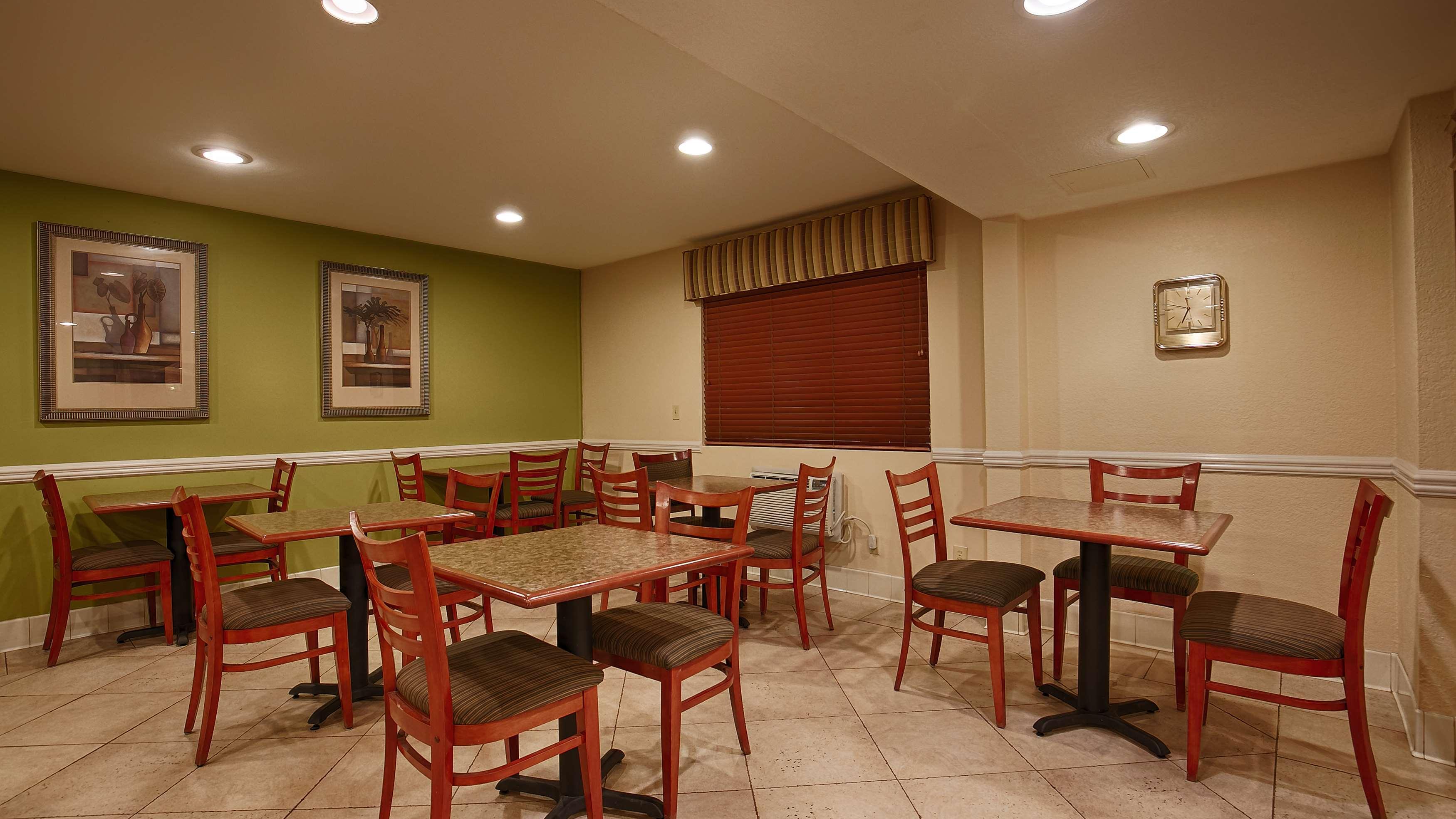 Best Western Poway/San Diego Hotel Exterior foto