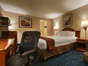 Best Western Poway/San Diego Hotel Habitación foto