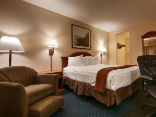 Best Western Poway/San Diego Hotel Habitación foto