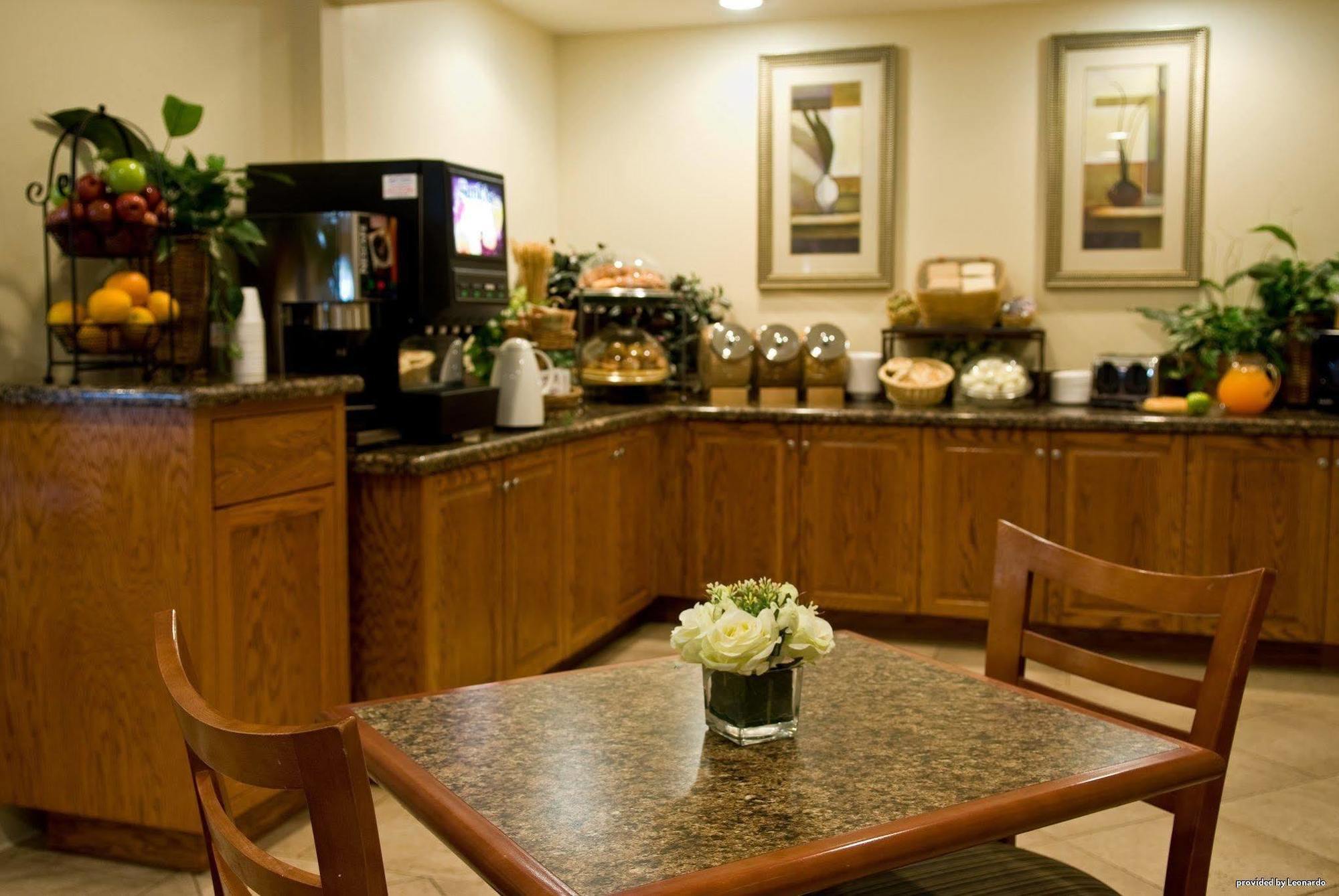 Best Western Poway/San Diego Hotel Restaurante foto