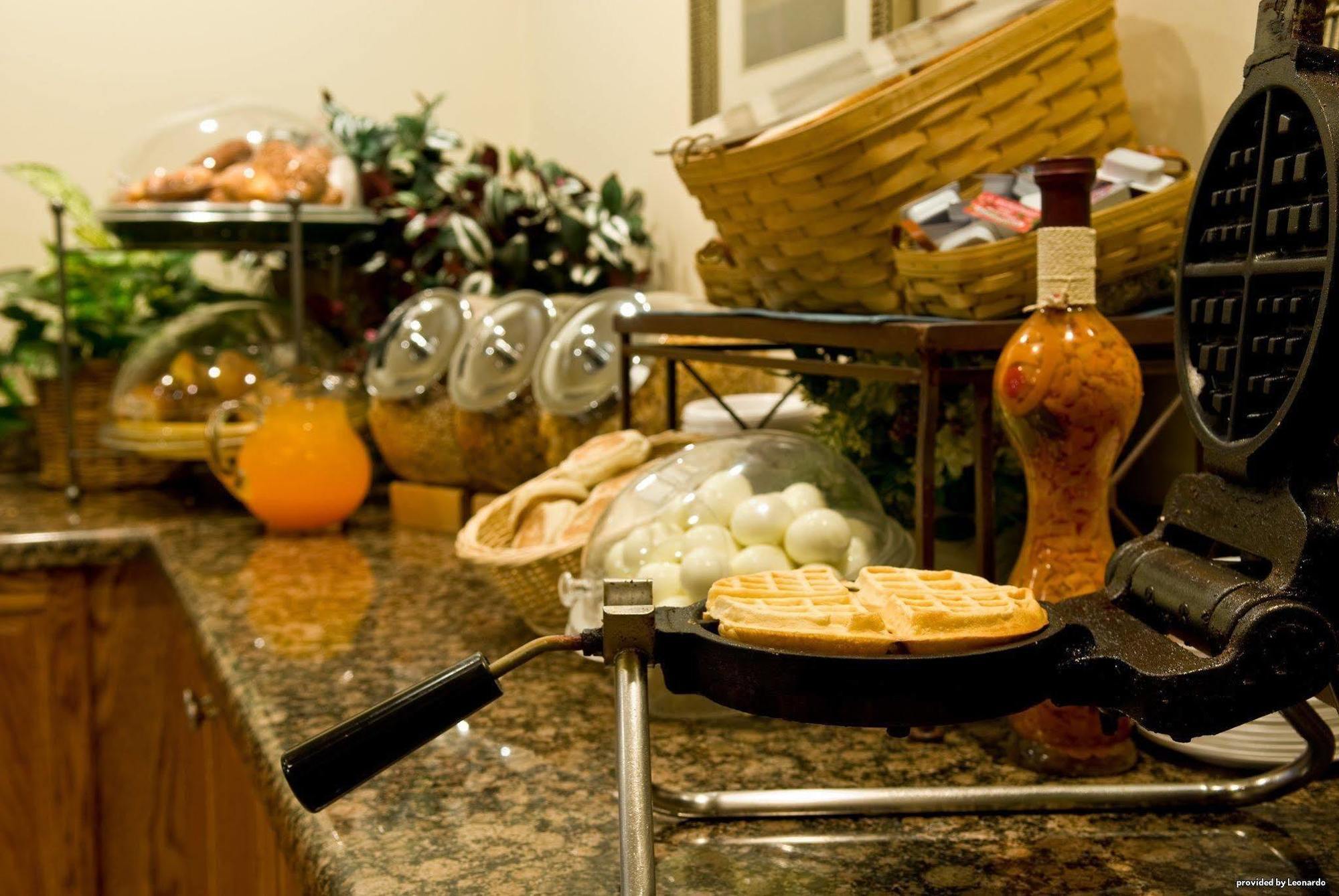 Best Western Poway/San Diego Hotel Restaurante foto